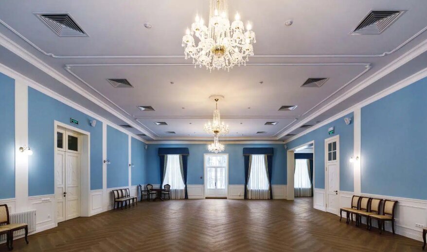 Фото Palmira Garden Hotel & SPA