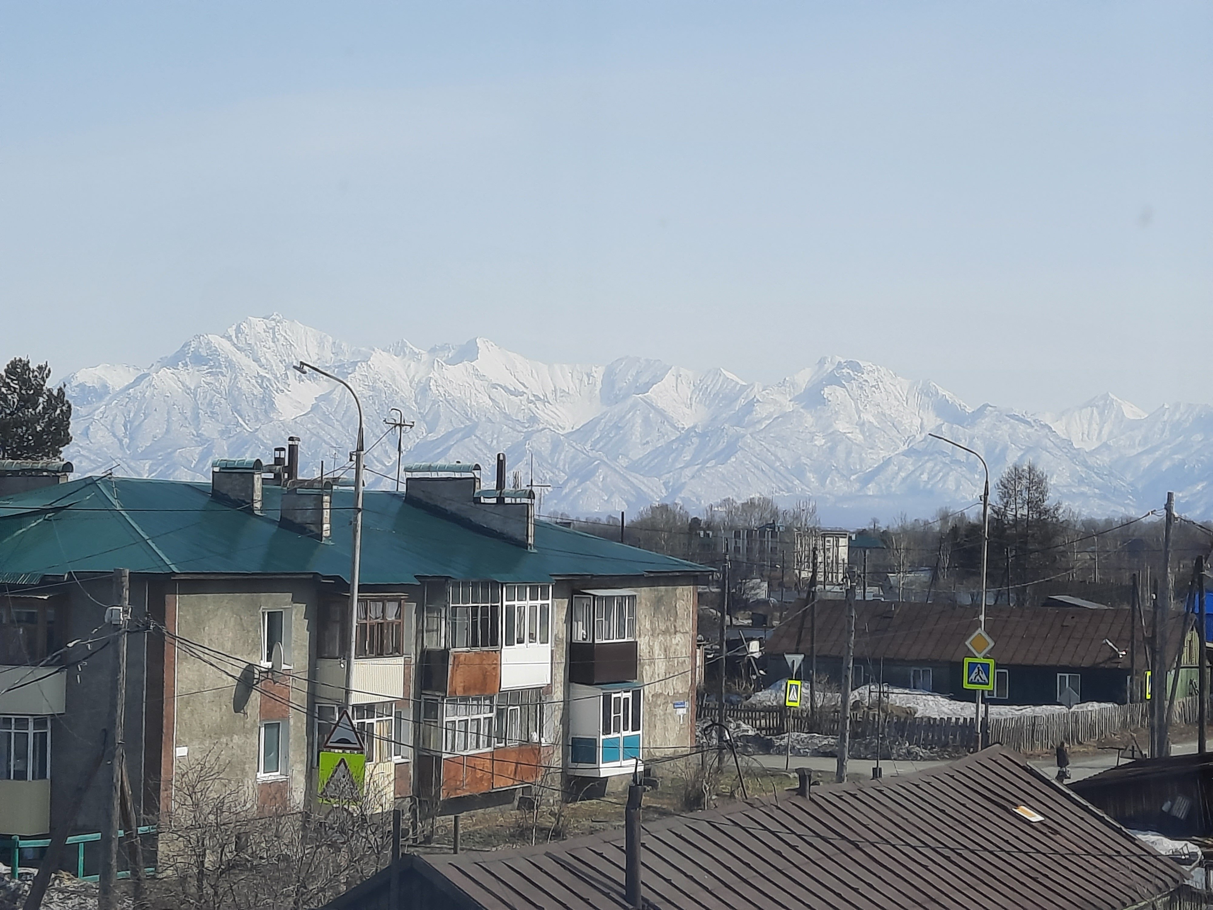 Фото Геолог