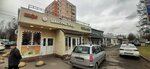 Норд (Metallistov Avenue, 57), fast food