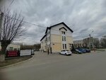 I'm perfect (Kommunisticheskaya Street, 45), eyebrow and eyelash salon