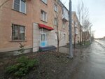Notary Khamitov B. S. (Dmıtrıı Mendeleev kóshesi, 1) ، كاتب العدل