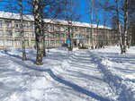 Айкидо Поморья (Obvodniy Kanal Avenue, 30), sports club