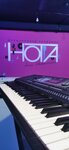 Nota (Tsentralniy Microdistrict, Navaginskaya Street, 9), music school