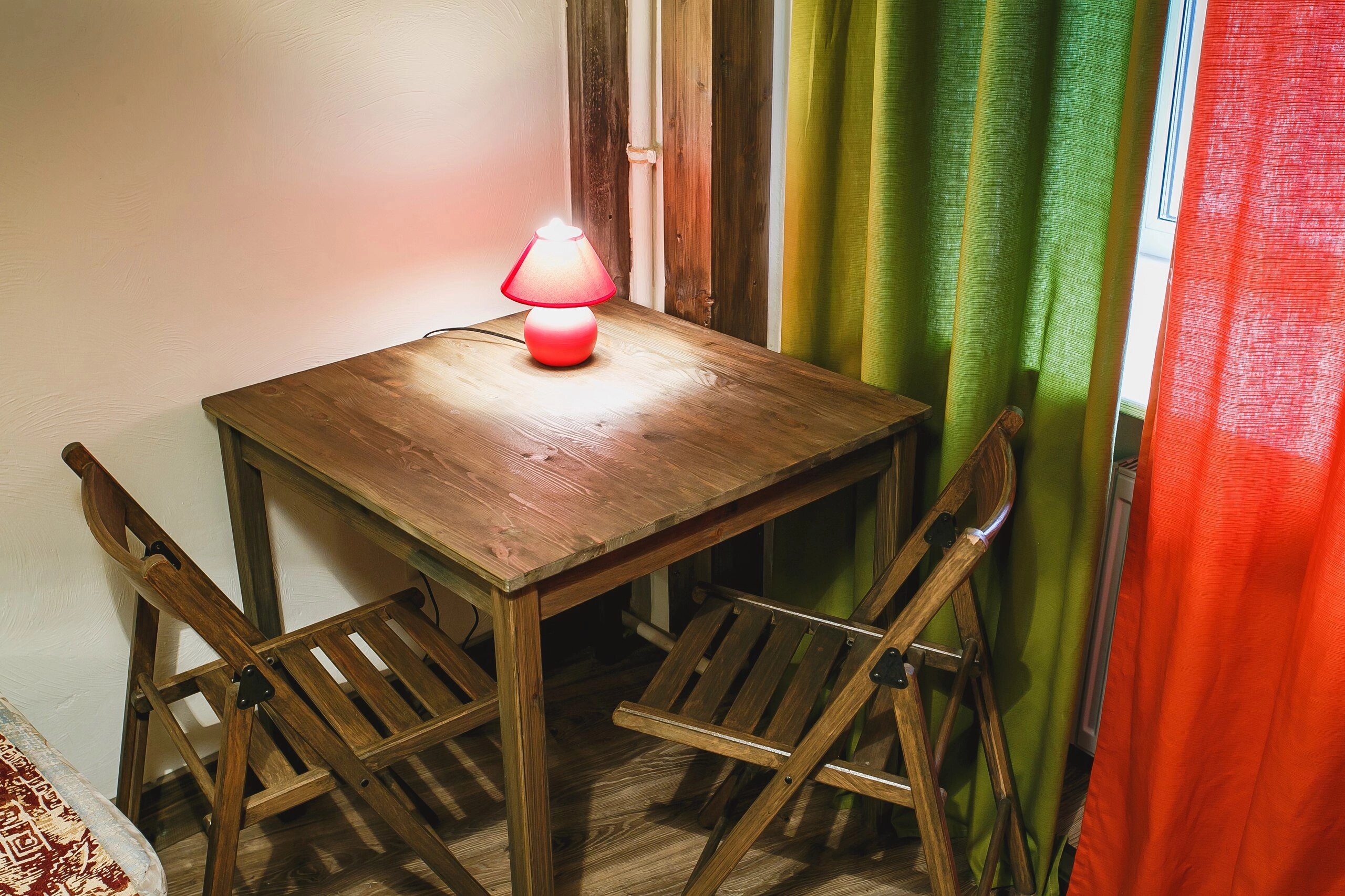 Фото Ок Апарт