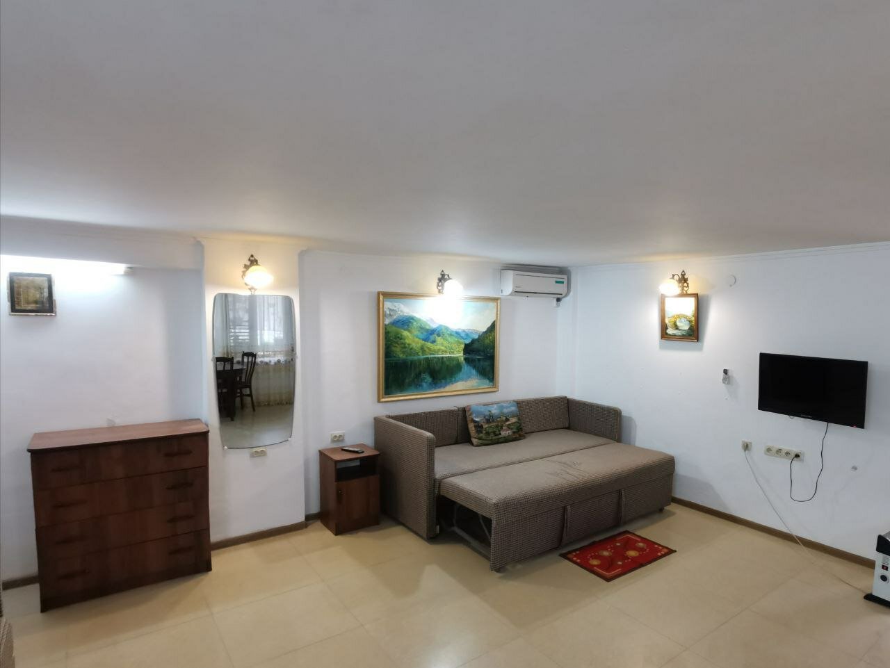 Фото Аджинджал