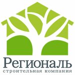 Regional (Vyborgskoe Highway, 212с1), construction company