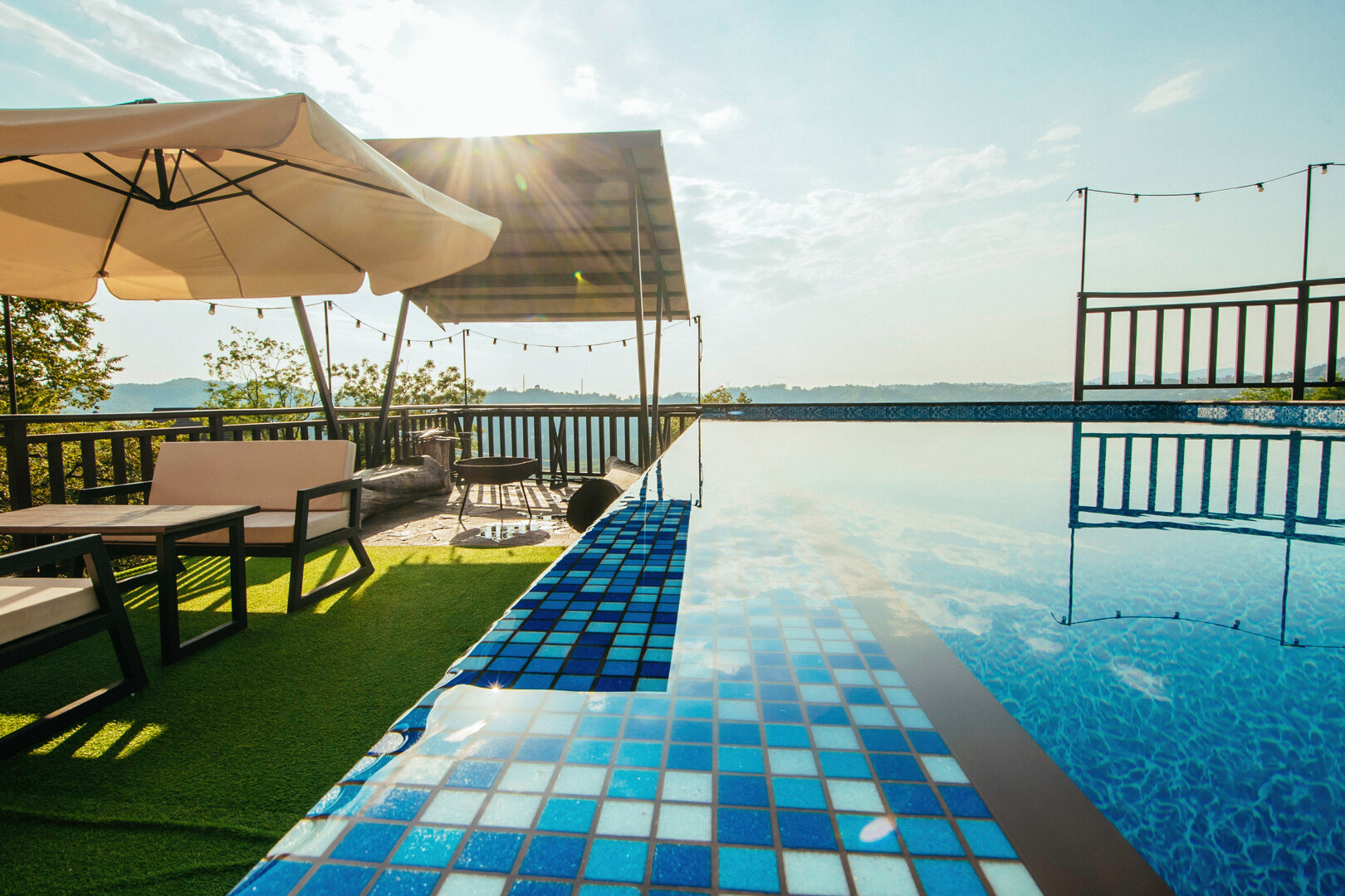 Фото Вилла Малинка