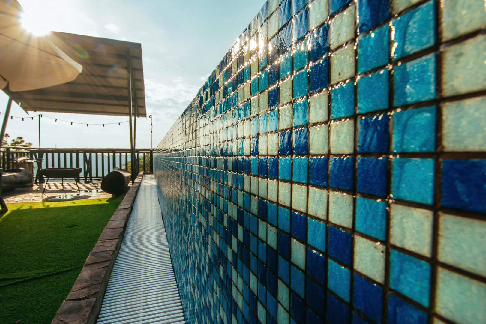 Фото Вилла Малинка