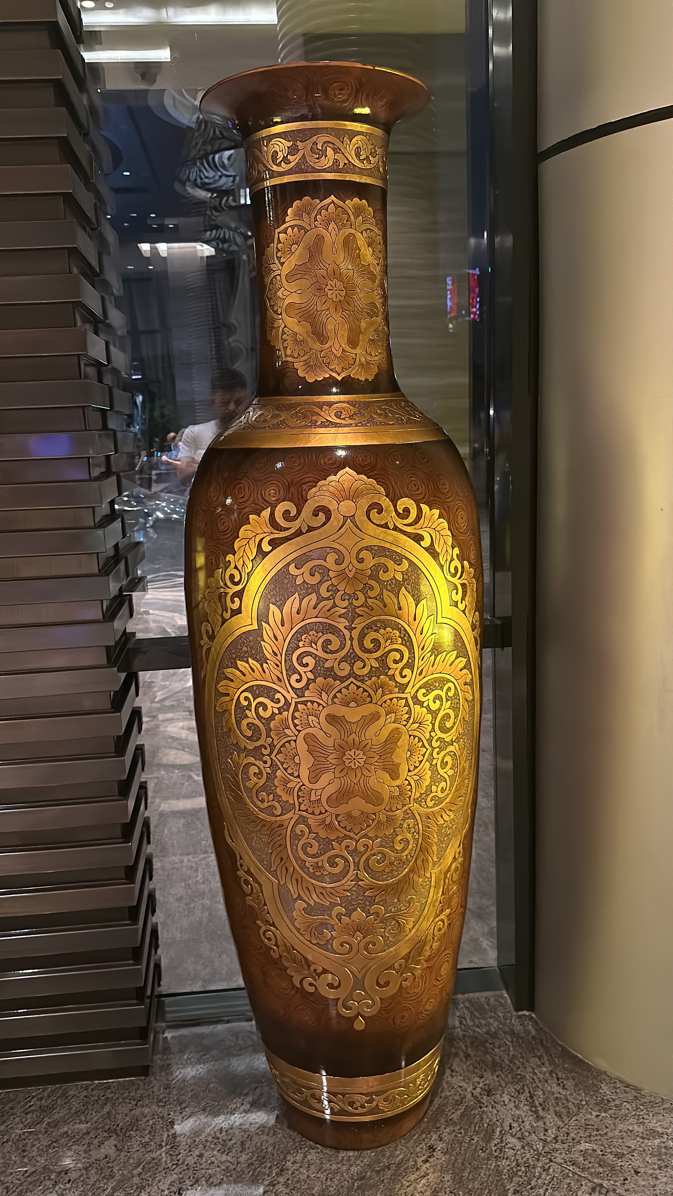 Фото Sheraton Shunde Hotel