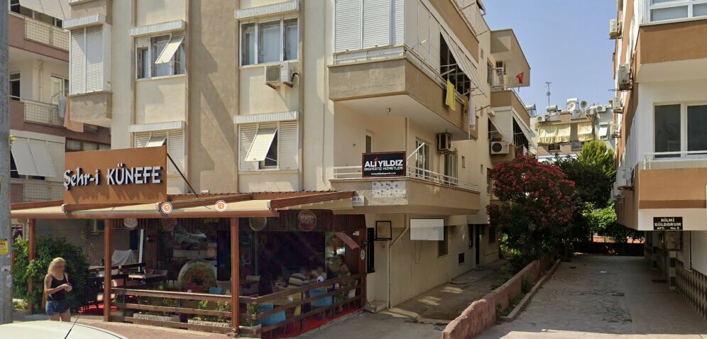 Expertise Yıldız Ekspertiz, Antalya, photo