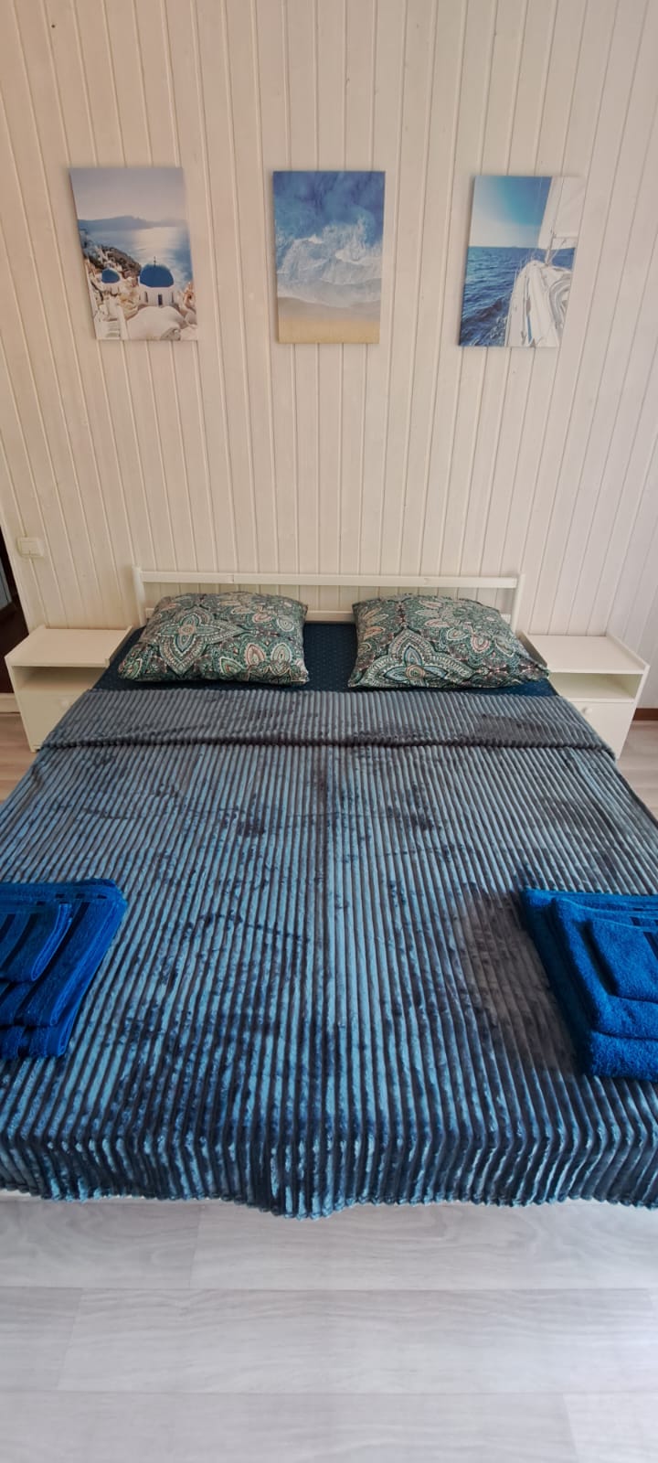 Фото Гостевой дом на Гусь-Хрустальный 2