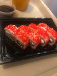 Sushishop (Mytischi, 2-ya Institutskaya ulitsa, 24), sushi and asian food store