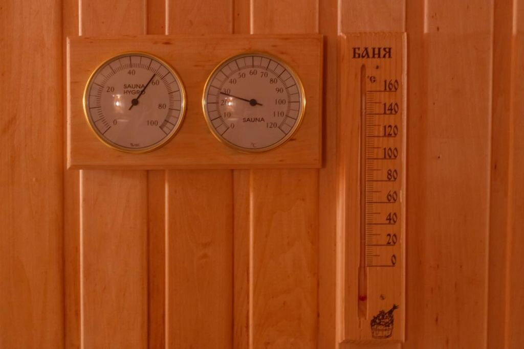 Фото Орловское поместье