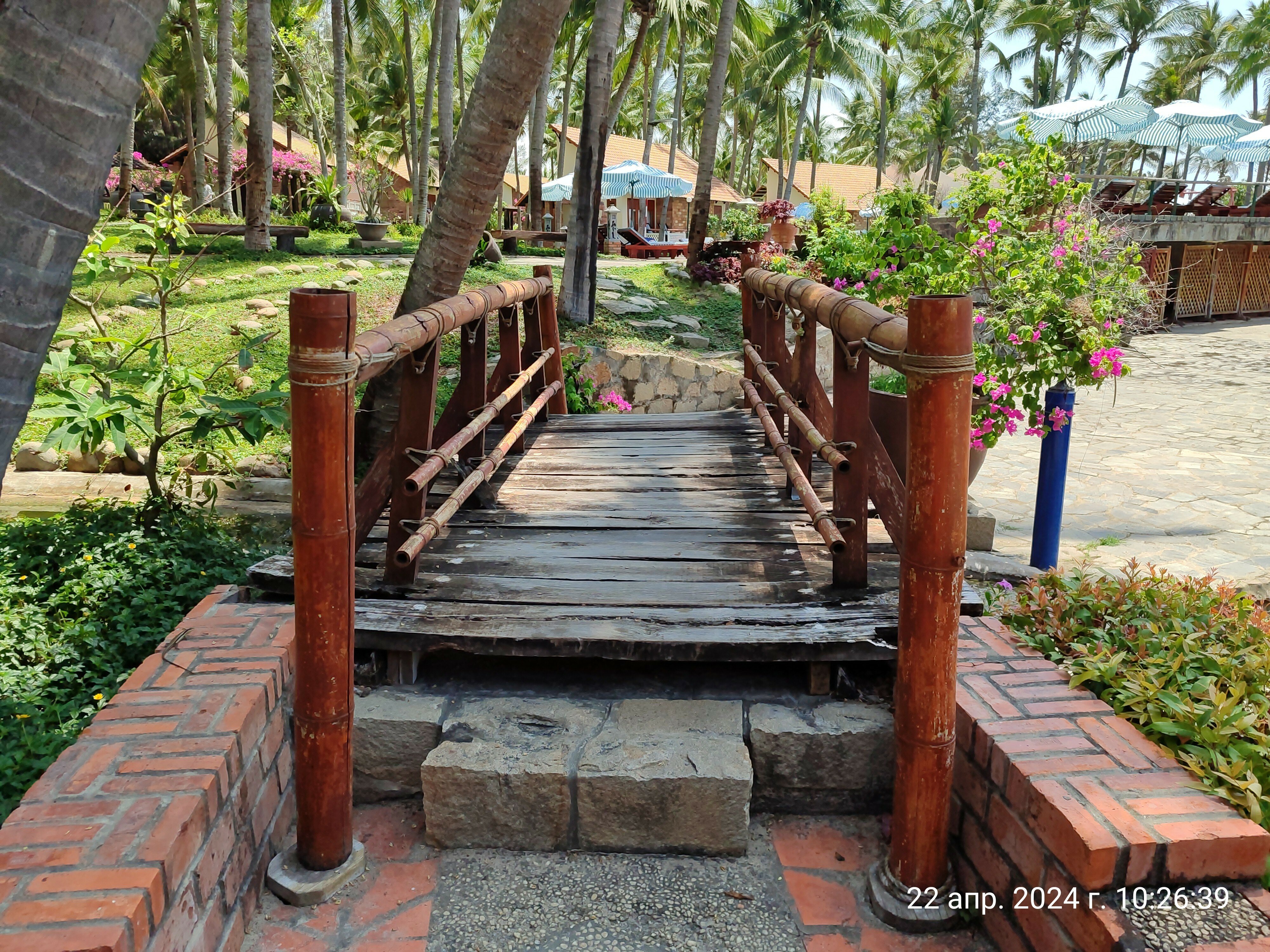 Фото Saigon Mui Ne Resort