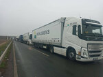 Neon Logistics (İstanbul, Beylikdüzü, Hürriyet Blv., 183) ، شركة التخطيط والتنفيذ