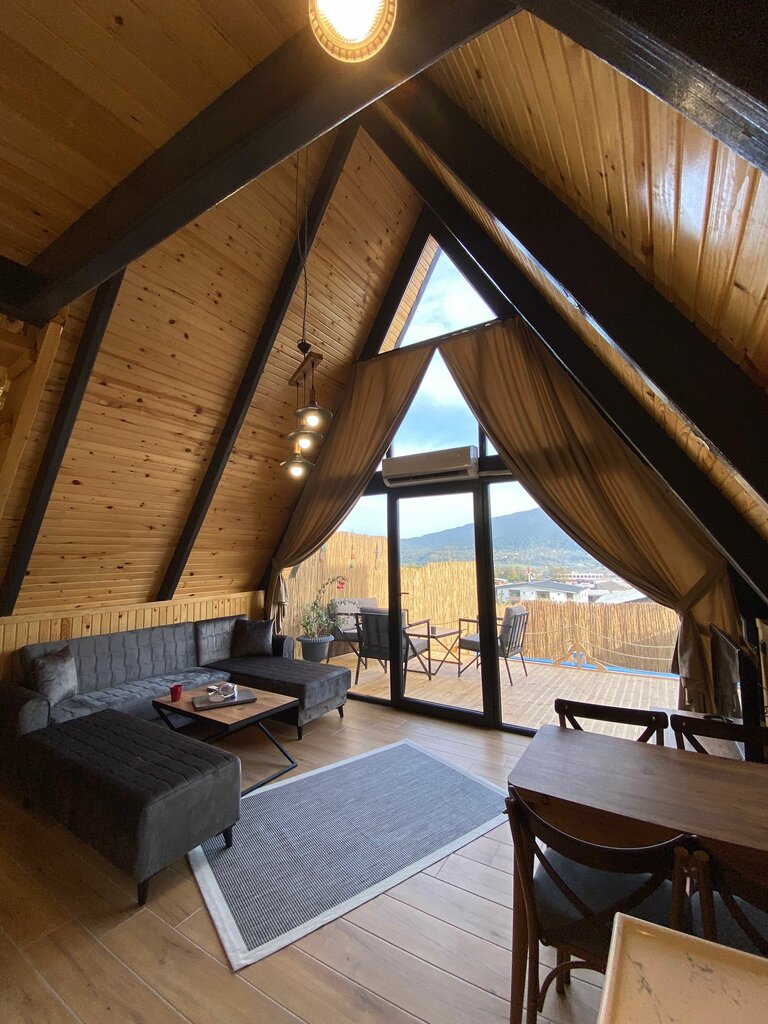 Hotel Ova Garden House, Geyve, photo