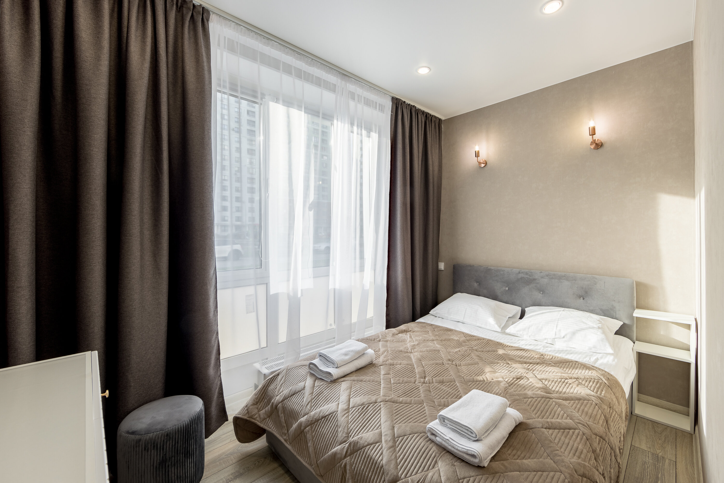 Фото Мини-отель 13-й квартал