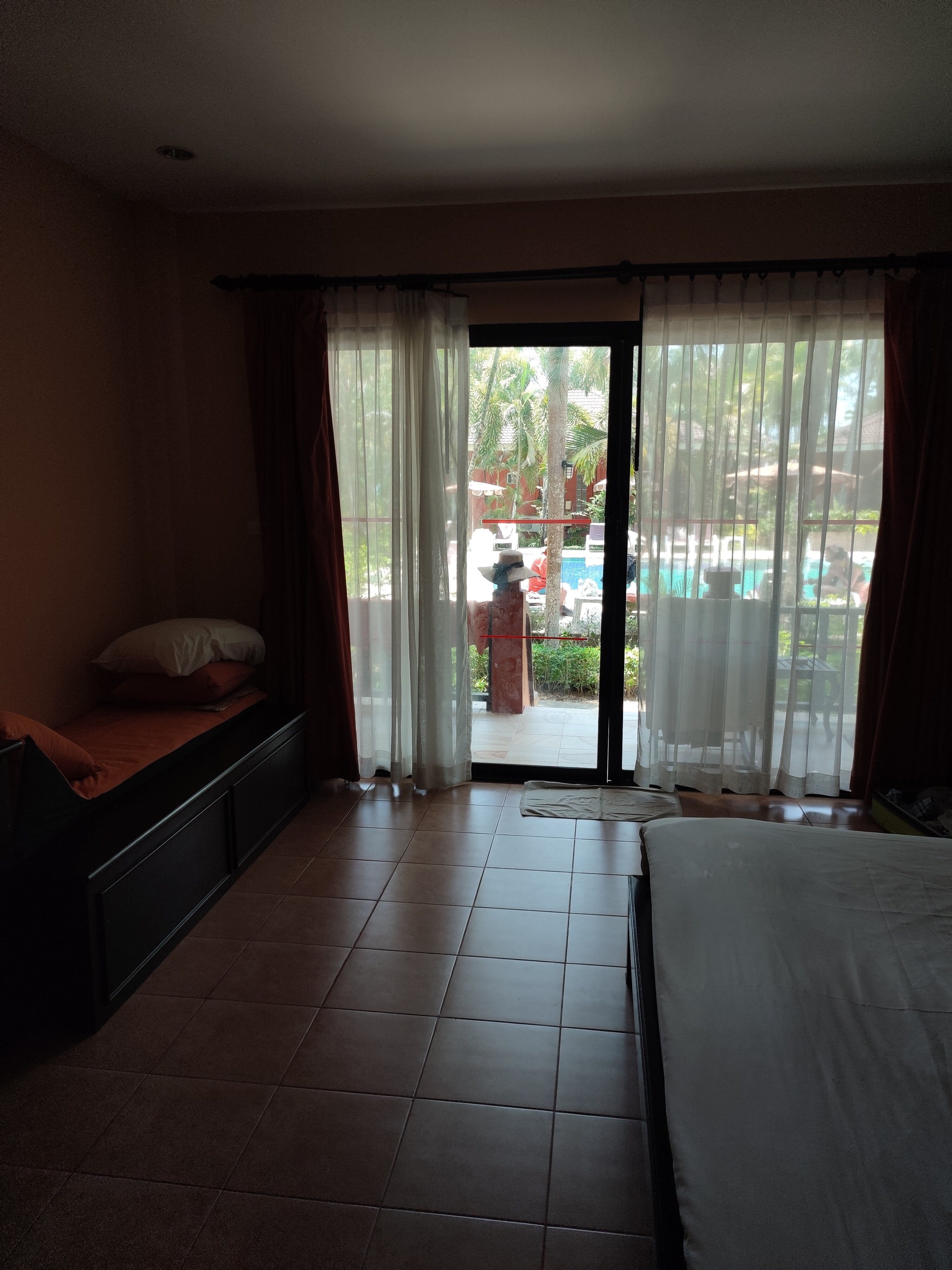 Фото Sudala Beach Resort