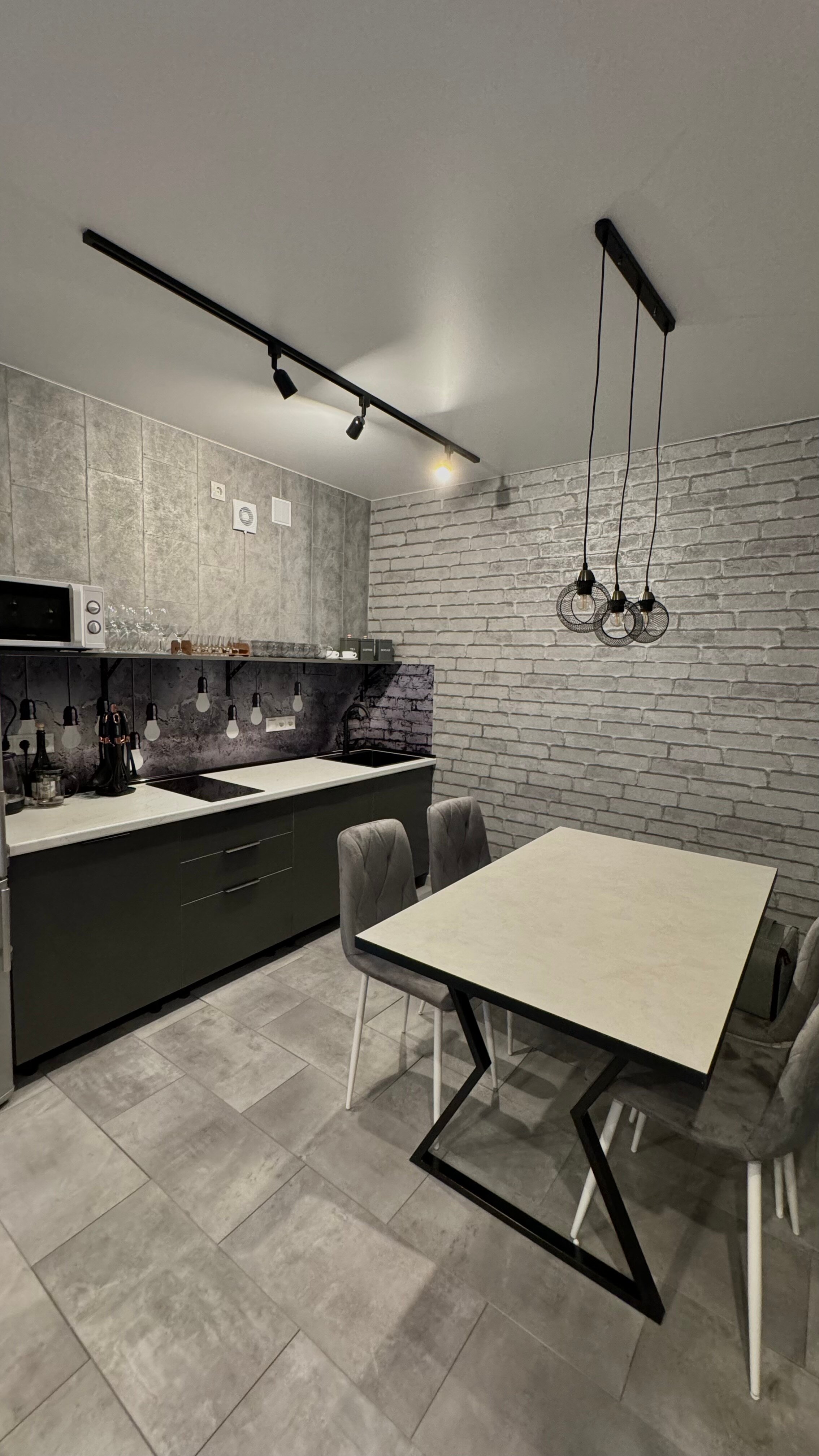 Фото Грей хаус