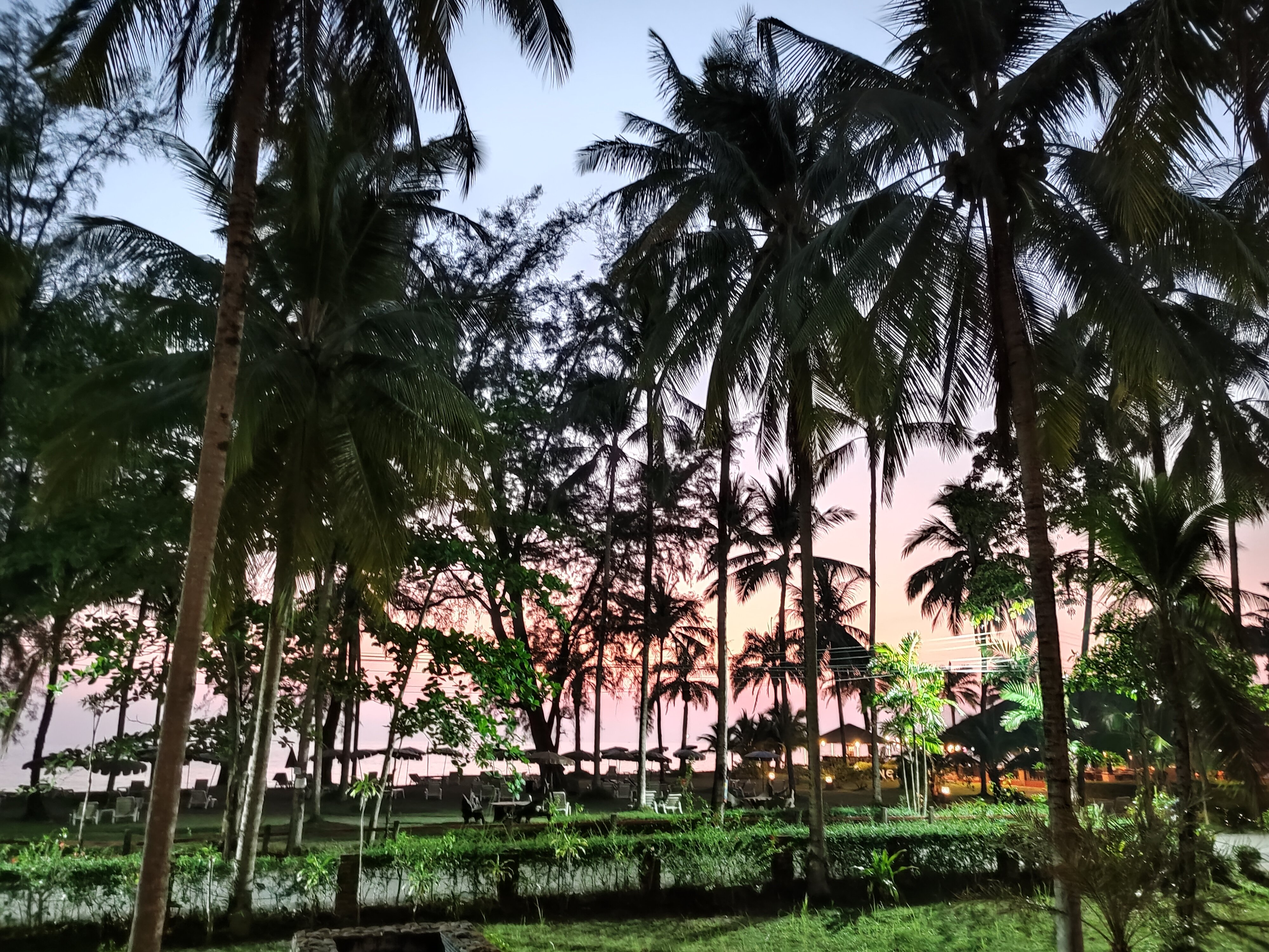 Фото Sudala Beach Resort