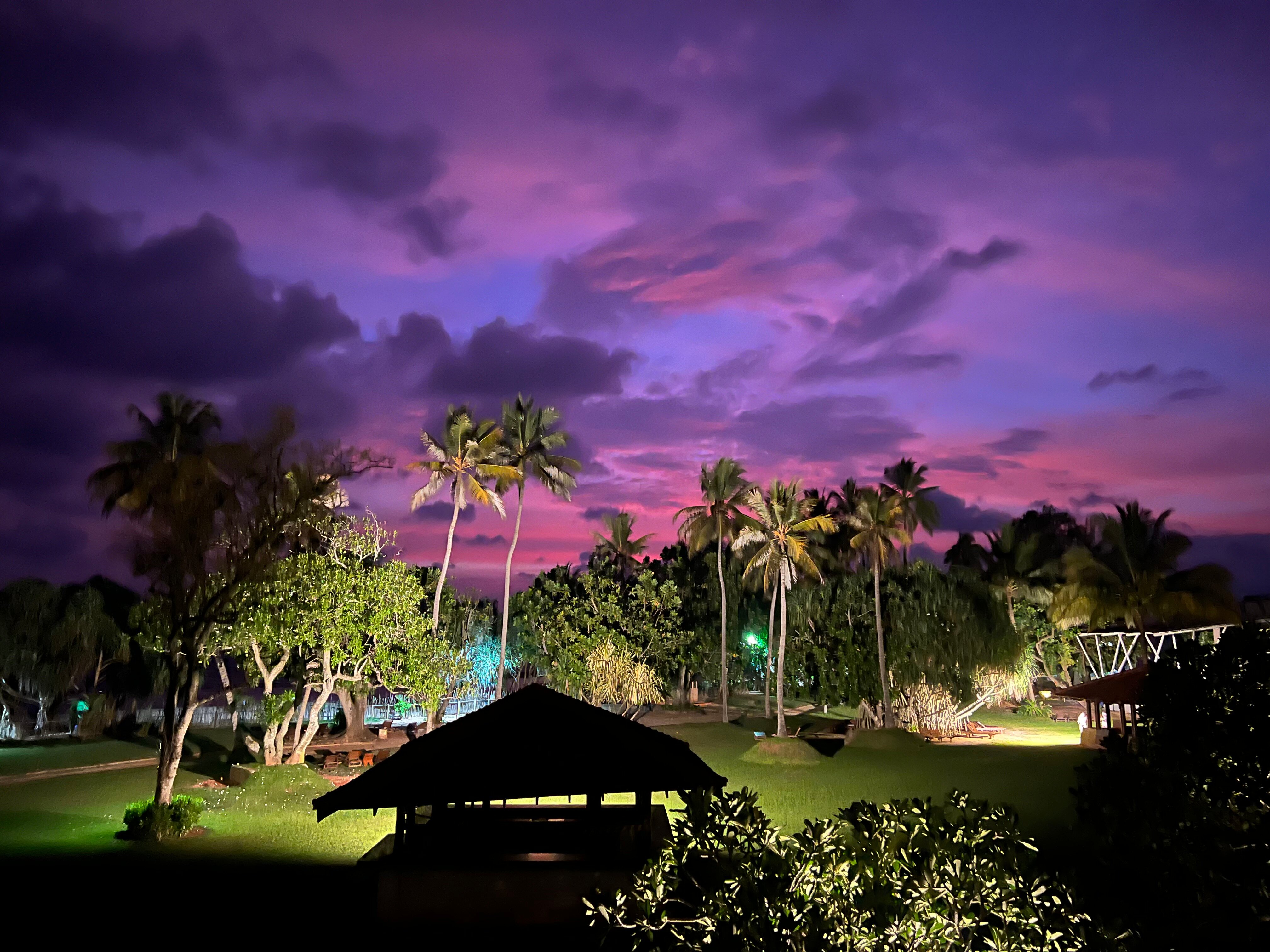 Фото Cinnamon Bey Beruwala