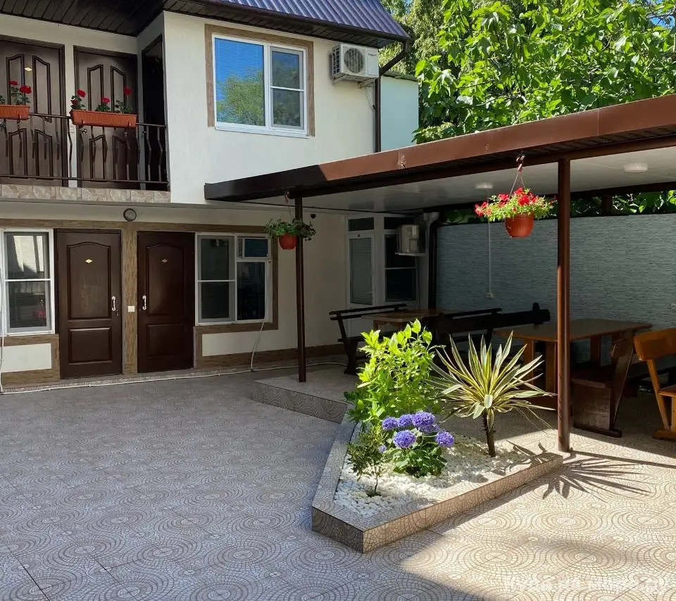 Фото Солнечное Вардане