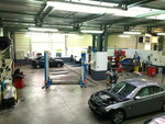 Sto (ulitsa Lermontova, 297А), servicio de coches, centro de reparación de automóviles