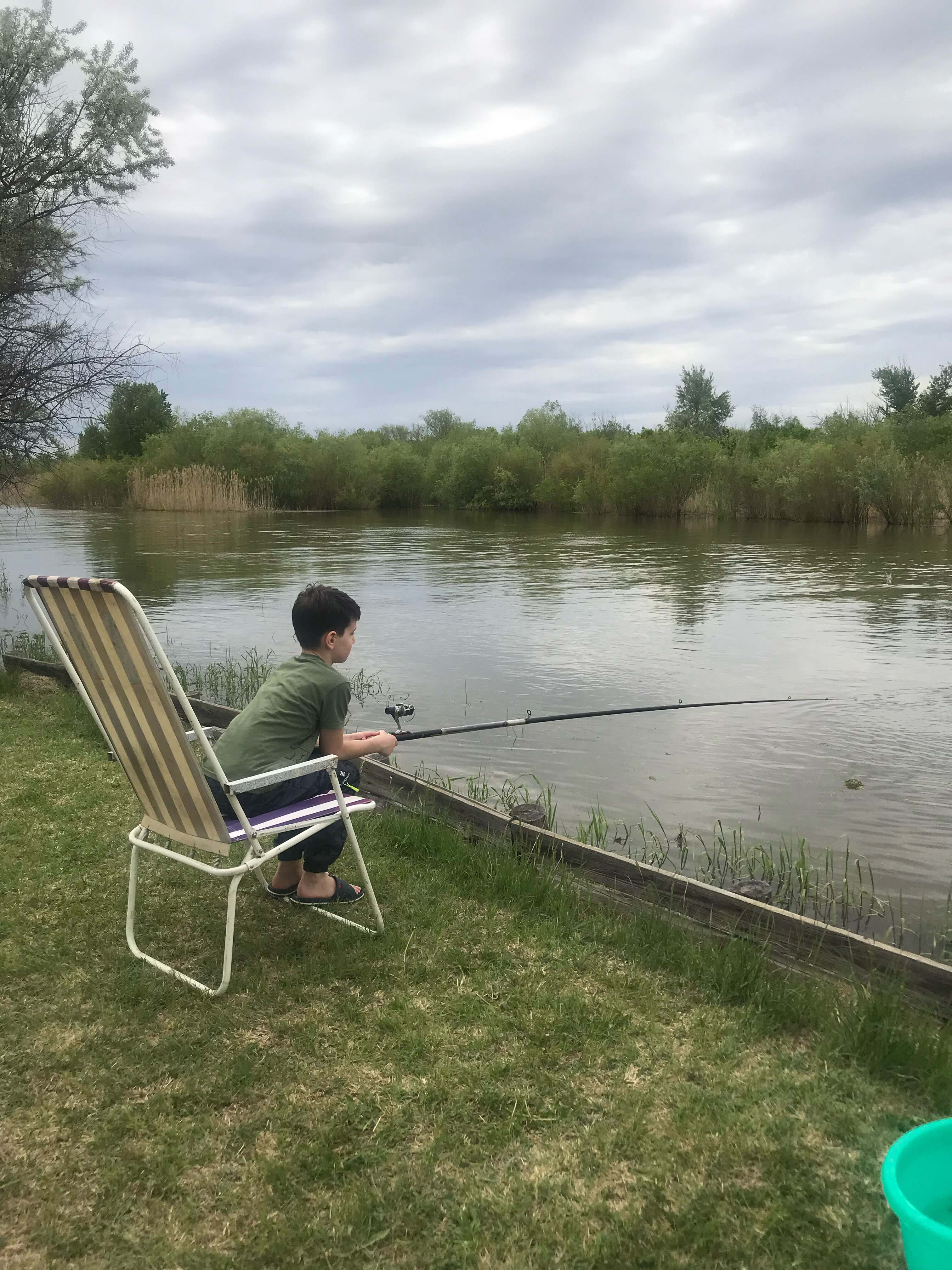 Фото Берлога