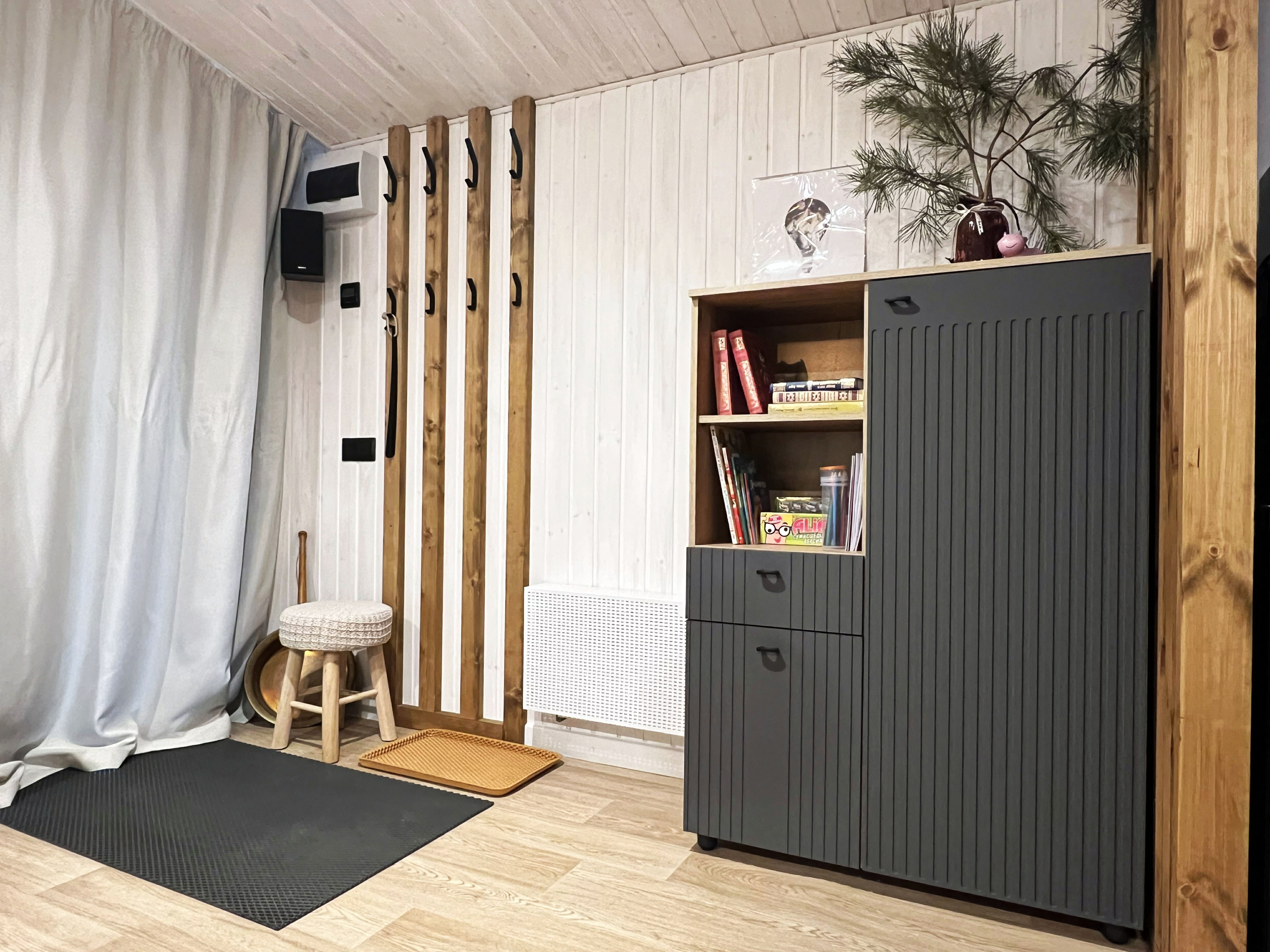 Фото Сердце Отрадного