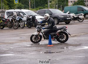 Фото 11 автошколы «TaleSpin»