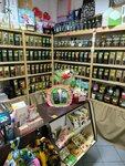 Чай, кофе, подарки, шары (Yuzhnobutovskaya Street, 58), gift packaging