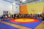 Wrestling Lobnya (ulitsa Zhirokhova, 3), sports club