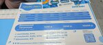 Swimbaby (Shikhanova Street, 6к2) ، حمام السباحة