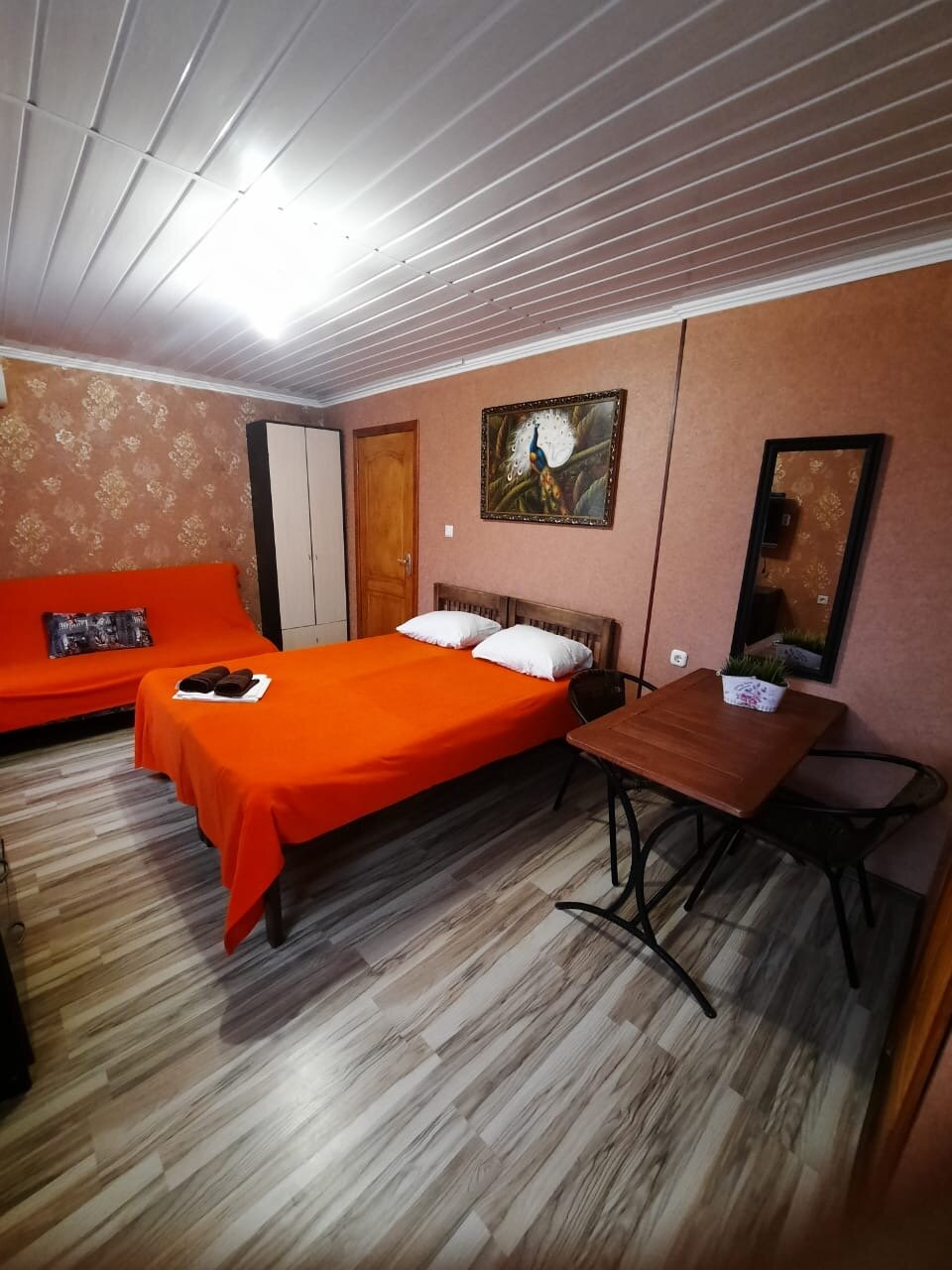 Фото Соколиное Гнездо