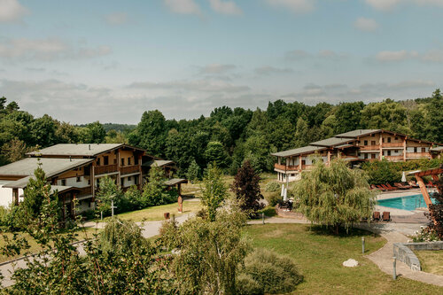 Hotel Welna Eco SPA resort, Tarusa, photo