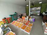 Qoyliq Pro (Tashkent, Bektemir District), greengrocery