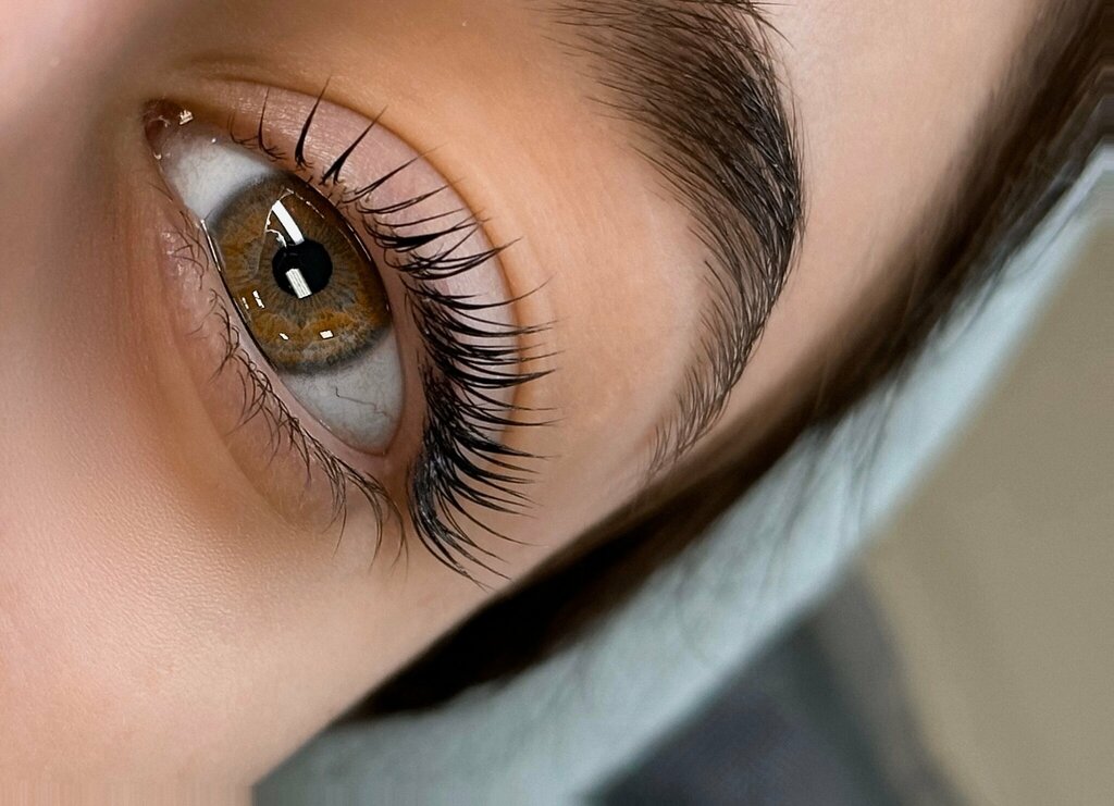 Eyebrow and eyelash salon Studio. Rey, Stariy Oskol, photo