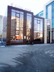 Buta cafe (Naberezhniy Avenue, 13), cafetería