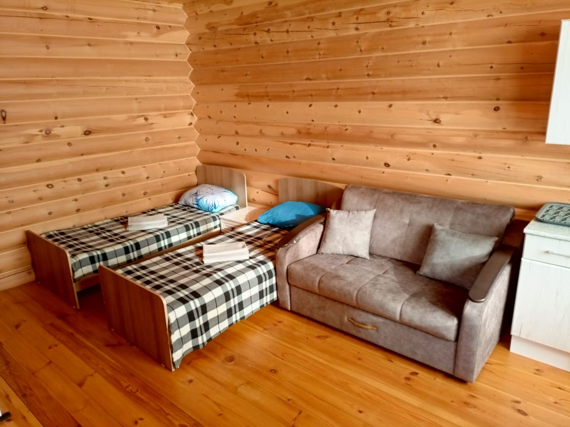 Фото Кедровый Двор