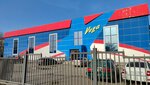 Vega (312th Strelkovaya Diviziya Avenue, 34А), windows