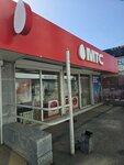 МТС банк, терминал (50-Letiya Oktyabrya Street, 3А), payment terminal
