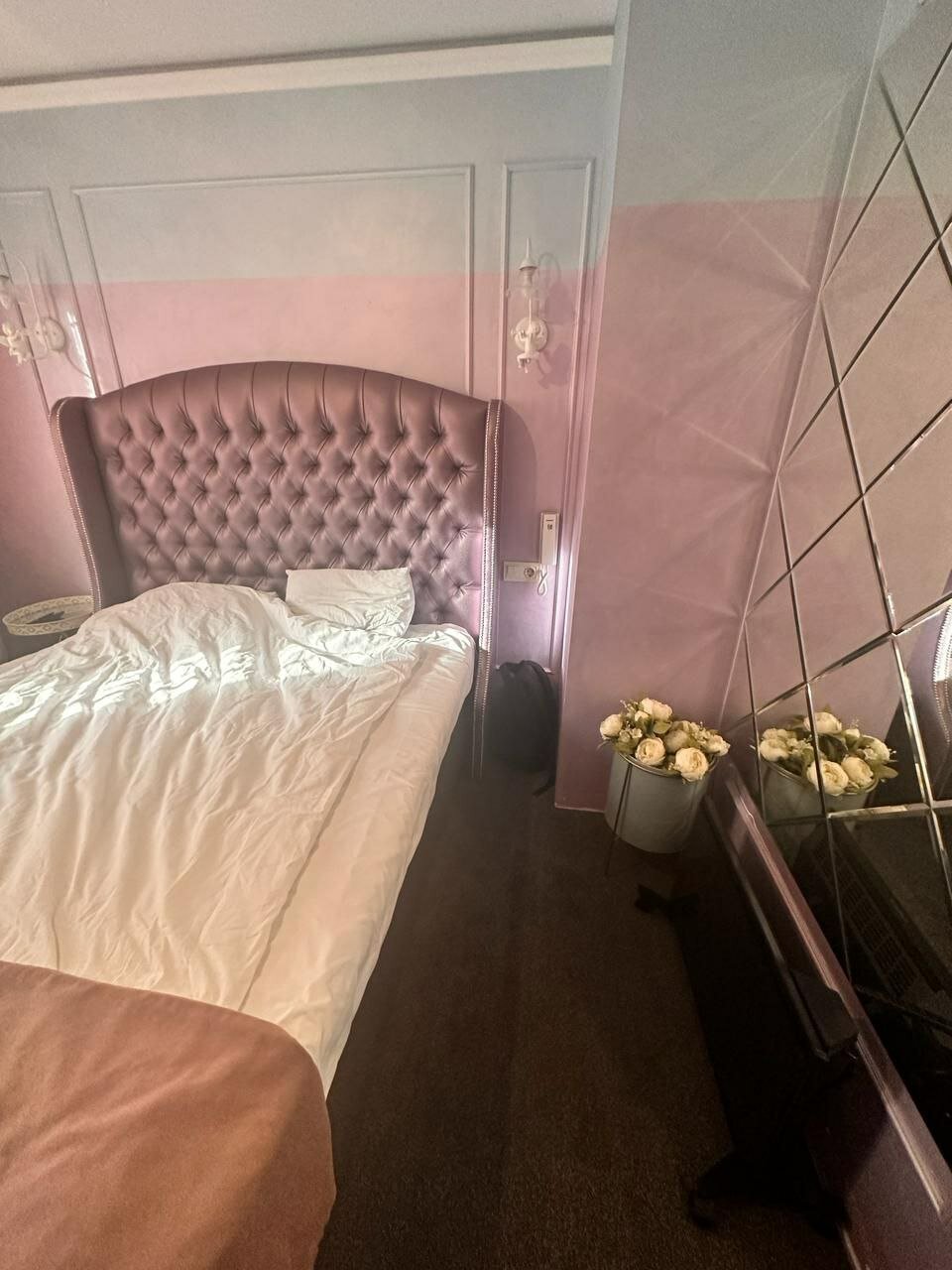 Фото Симпл Румс