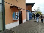 Оазис (Sovetskiy Avenue, 2А), water store