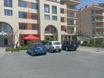 Cascade Hills Mini Market (Antarayin Street, 160/7) ، سوبر ماركت