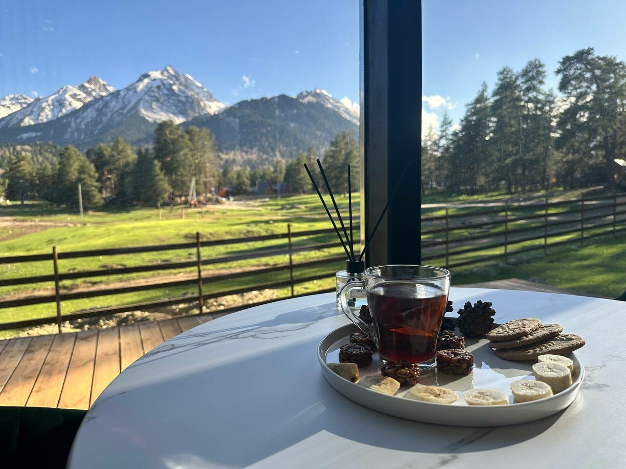 Фото Cube for travel