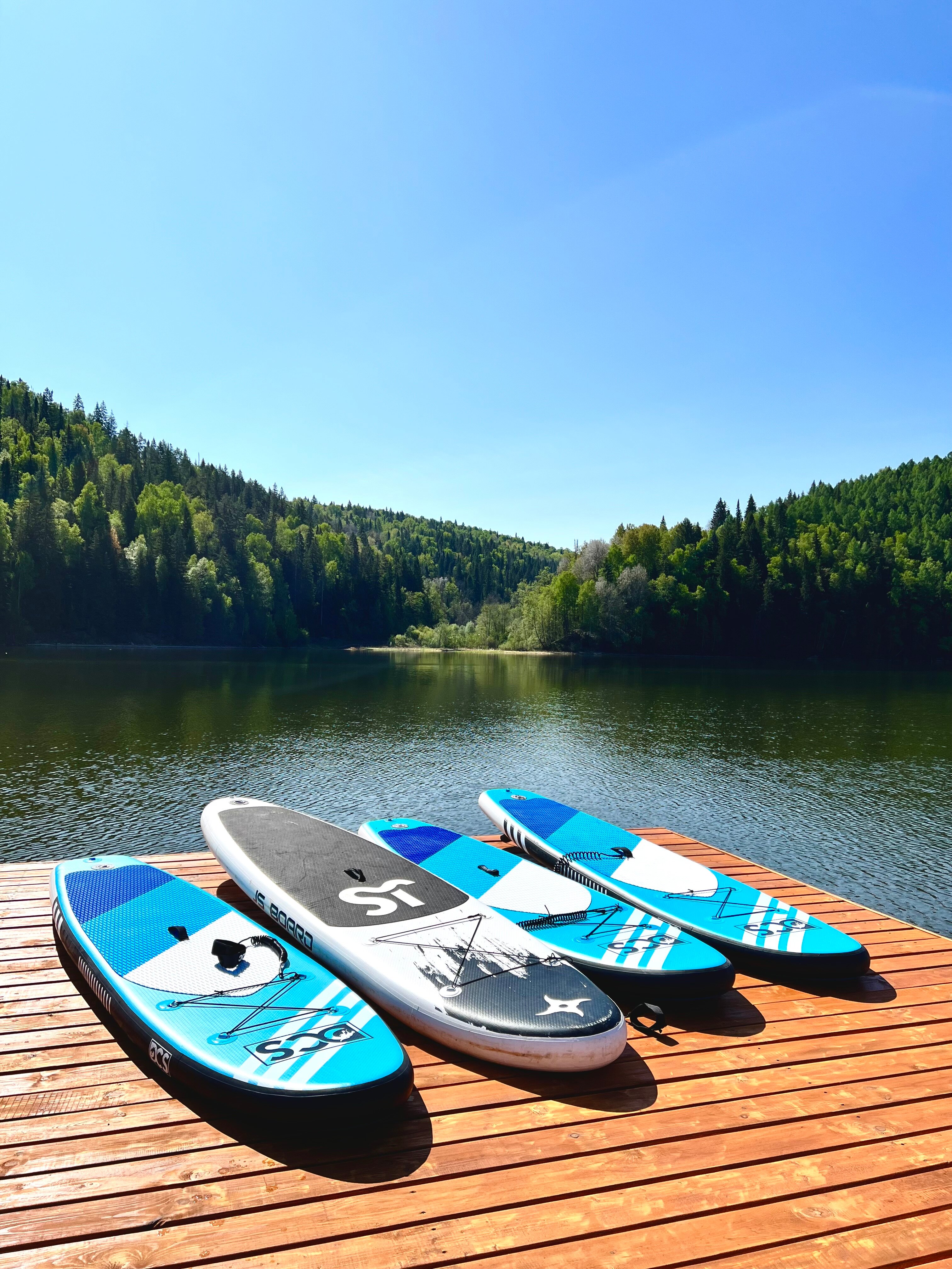 Фото BoraBora. pavlovka