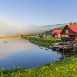 Фото Маральник Никольское