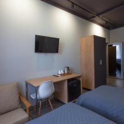 Фото Атмосфера