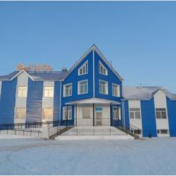 Фото Иликчин