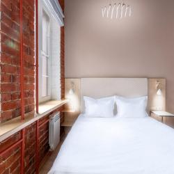 Фото Отель Клаб